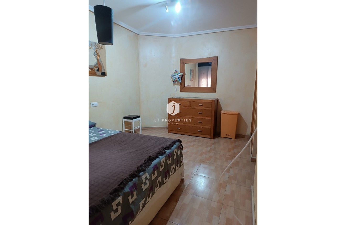 D'occasion - Appartement -
Los Montesinos - Costa Blanca