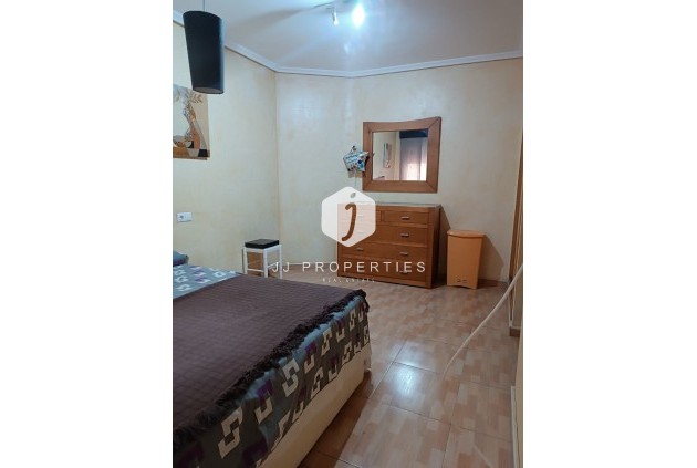 D'occasion - Appartement -
Los Montesinos - Costa Blanca