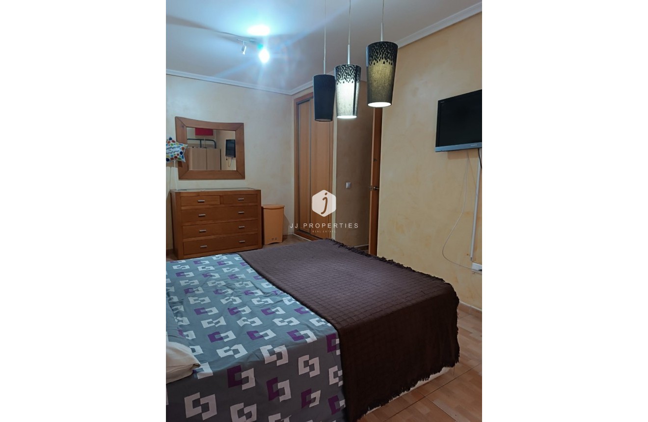 D'occasion - Appartement -
Los Montesinos - Costa Blanca