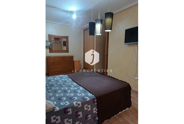 D'occasion - Appartement -
Los Montesinos - Costa Blanca