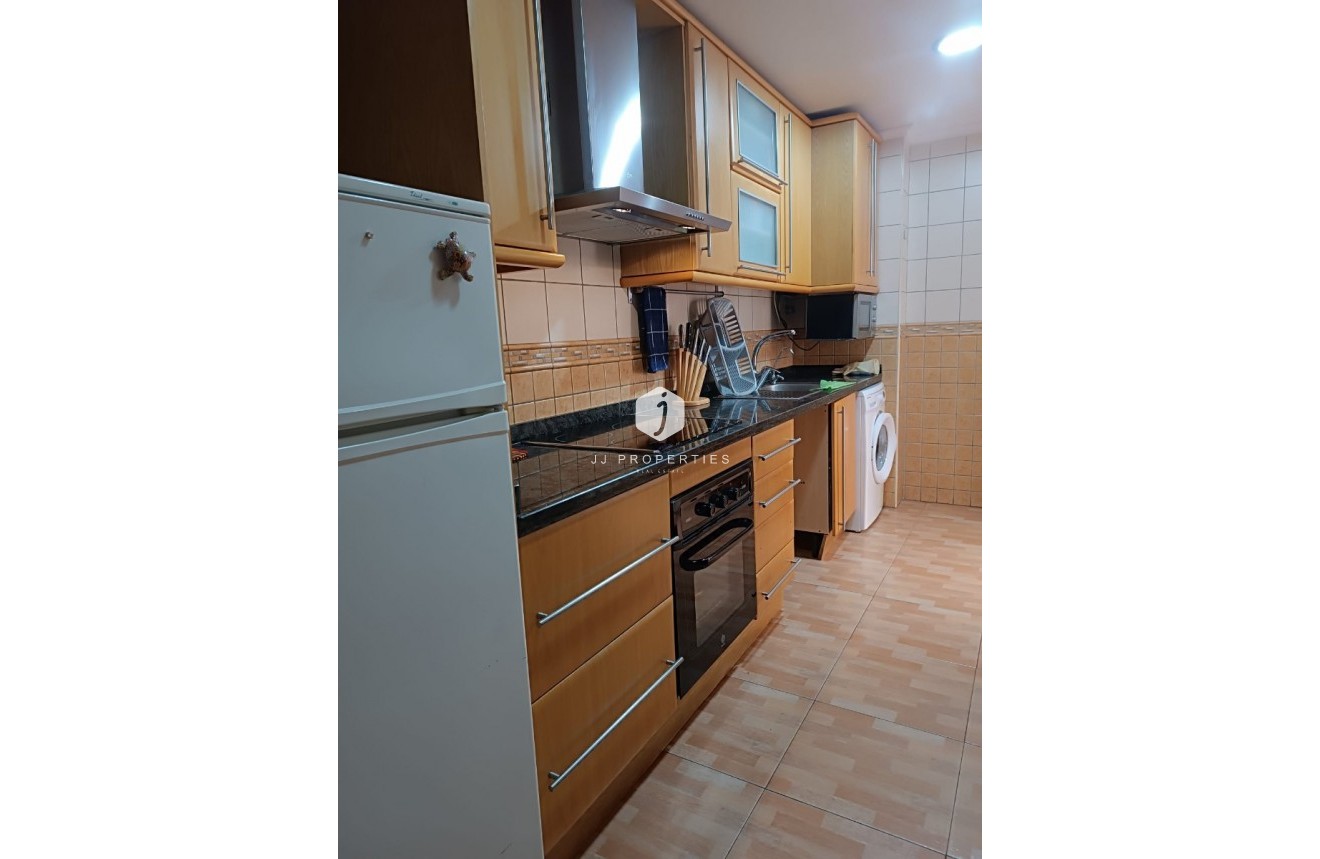 D'occasion - Appartement -
Los Montesinos - Costa Blanca