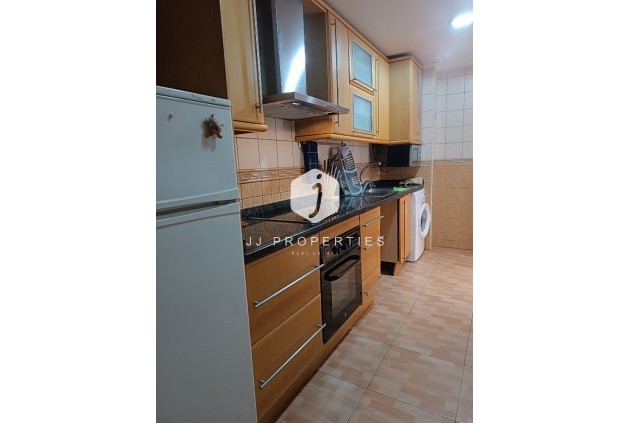 D'occasion - Appartement -
Los Montesinos - Costa Blanca
