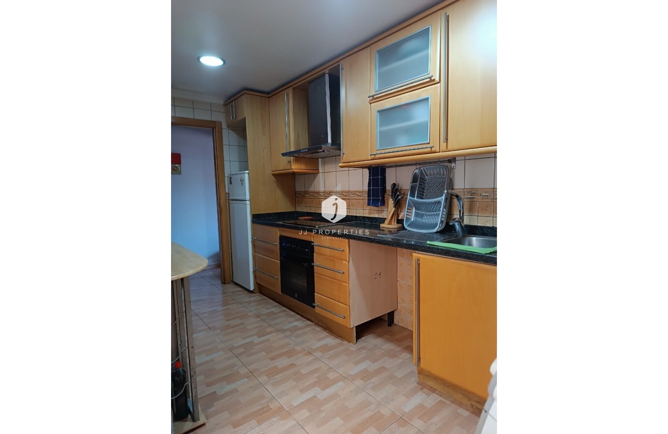 D'occasion - Appartement -
Los Montesinos - Costa Blanca