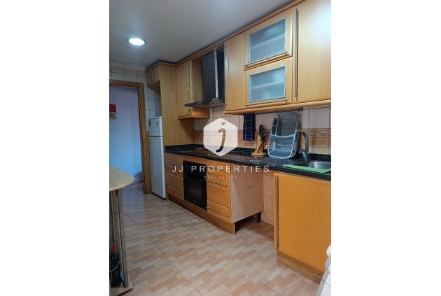 D'occasion - Appartement -
Los Montesinos - Costa Blanca