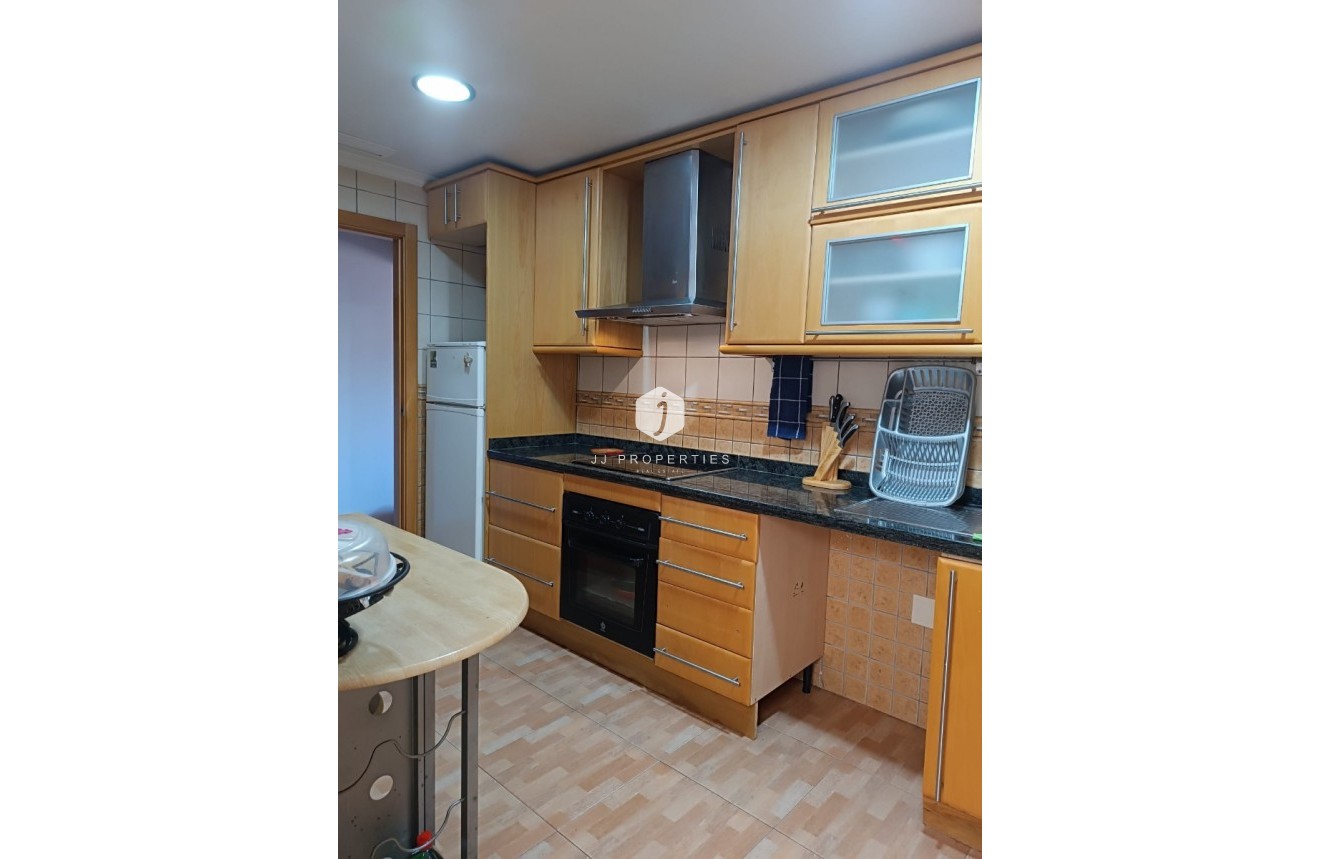 D'occasion - Appartement -
Los Montesinos - Costa Blanca