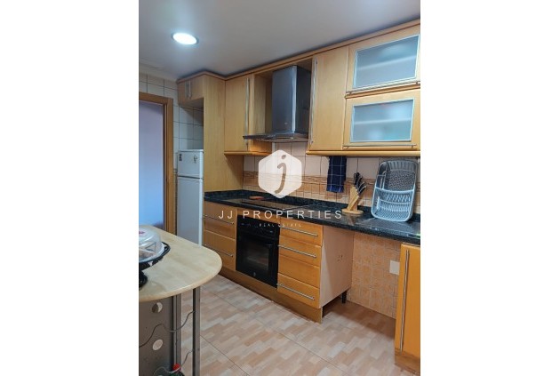D'occasion - Appartement -
Los Montesinos - Costa Blanca