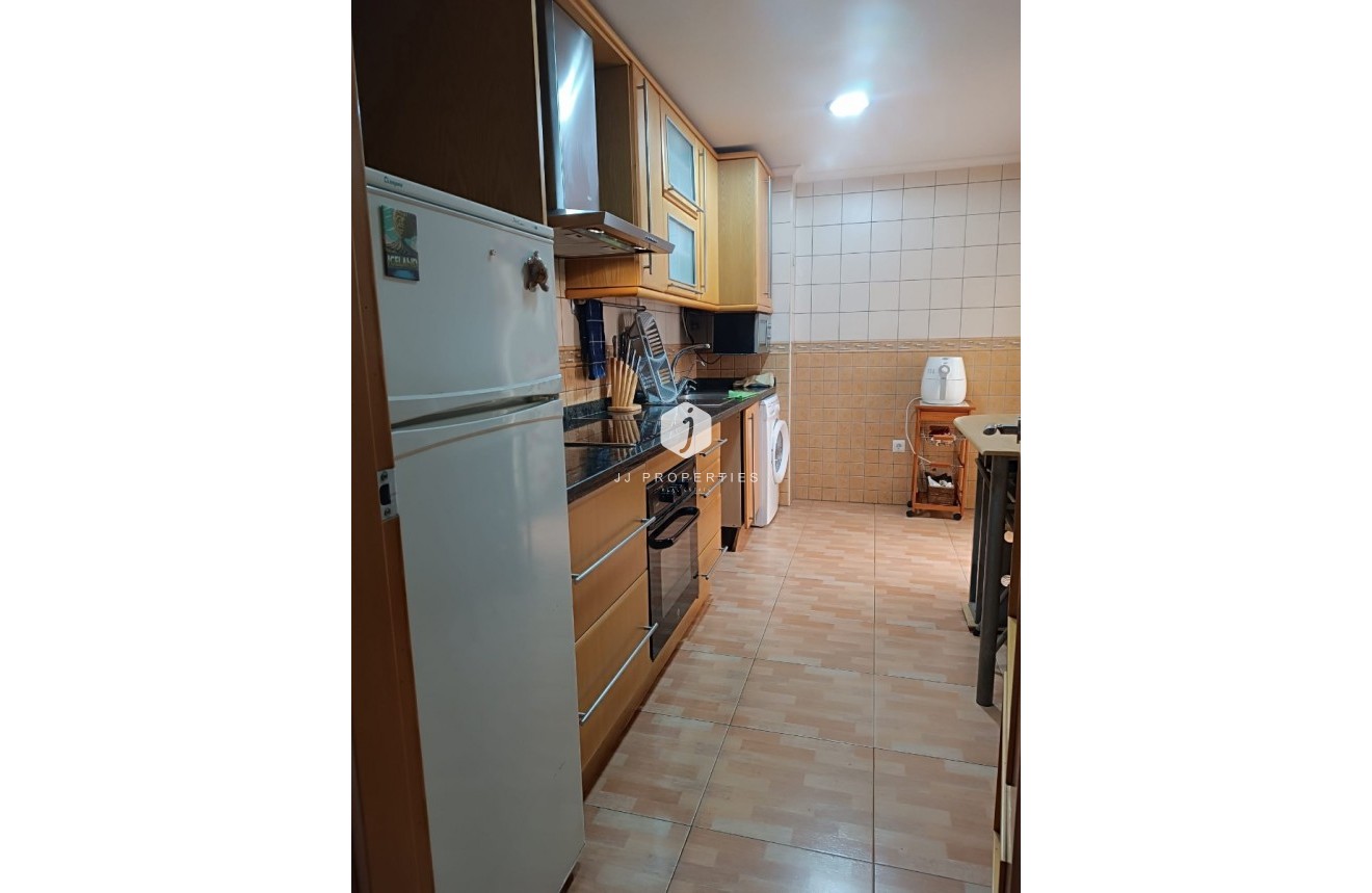 D'occasion - Appartement -
Los Montesinos - Costa Blanca