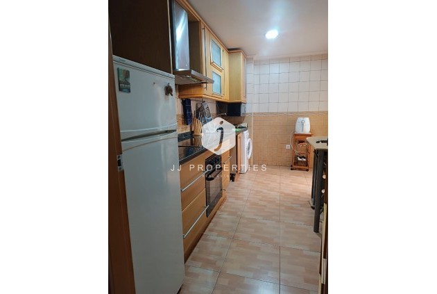 D'occasion - Appartement -
Los Montesinos - Costa Blanca