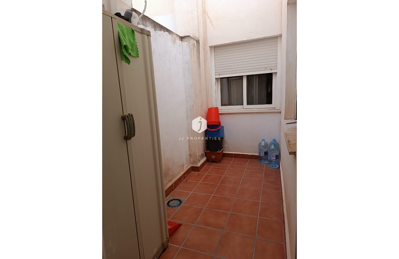 D'occasion - Appartement -
Los Montesinos - Costa Blanca