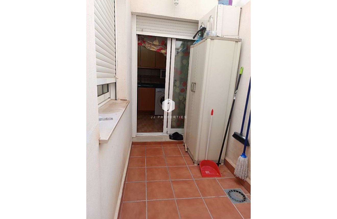 D'occasion - Appartement -
Los Montesinos - Costa Blanca