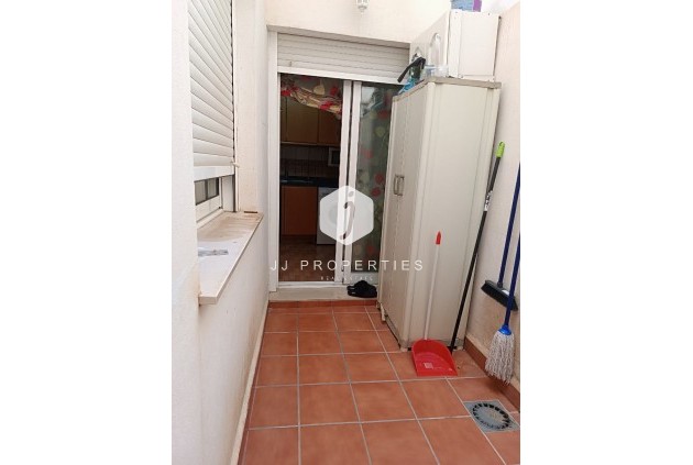 D'occasion - Appartement -
Los Montesinos - Costa Blanca