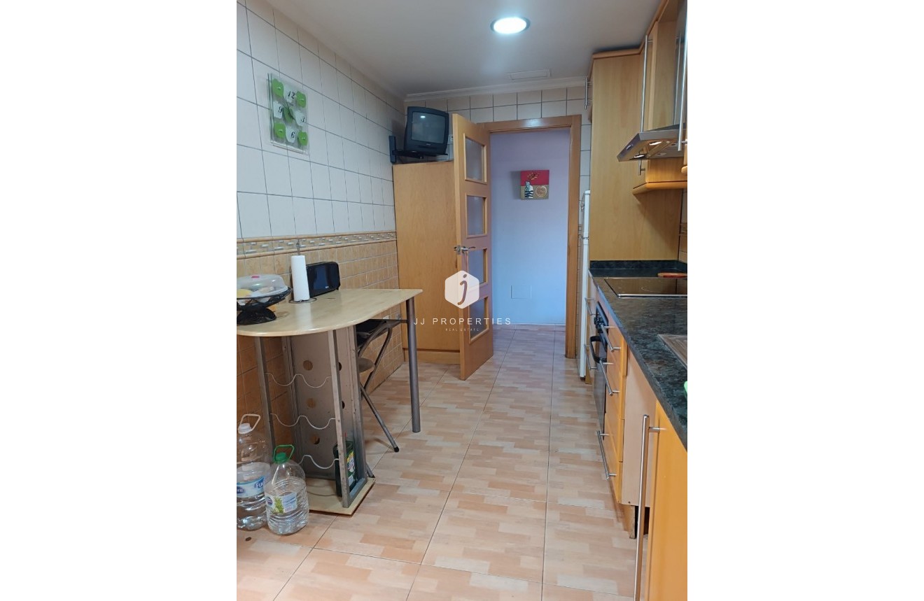 D'occasion - Appartement -
Los Montesinos - Costa Blanca