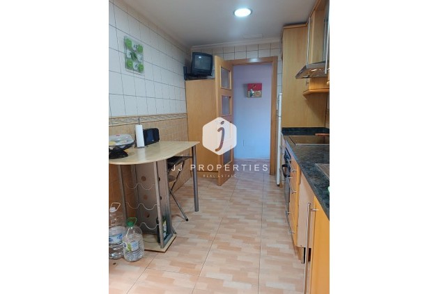 D'occasion - Appartement -
Los Montesinos - Costa Blanca