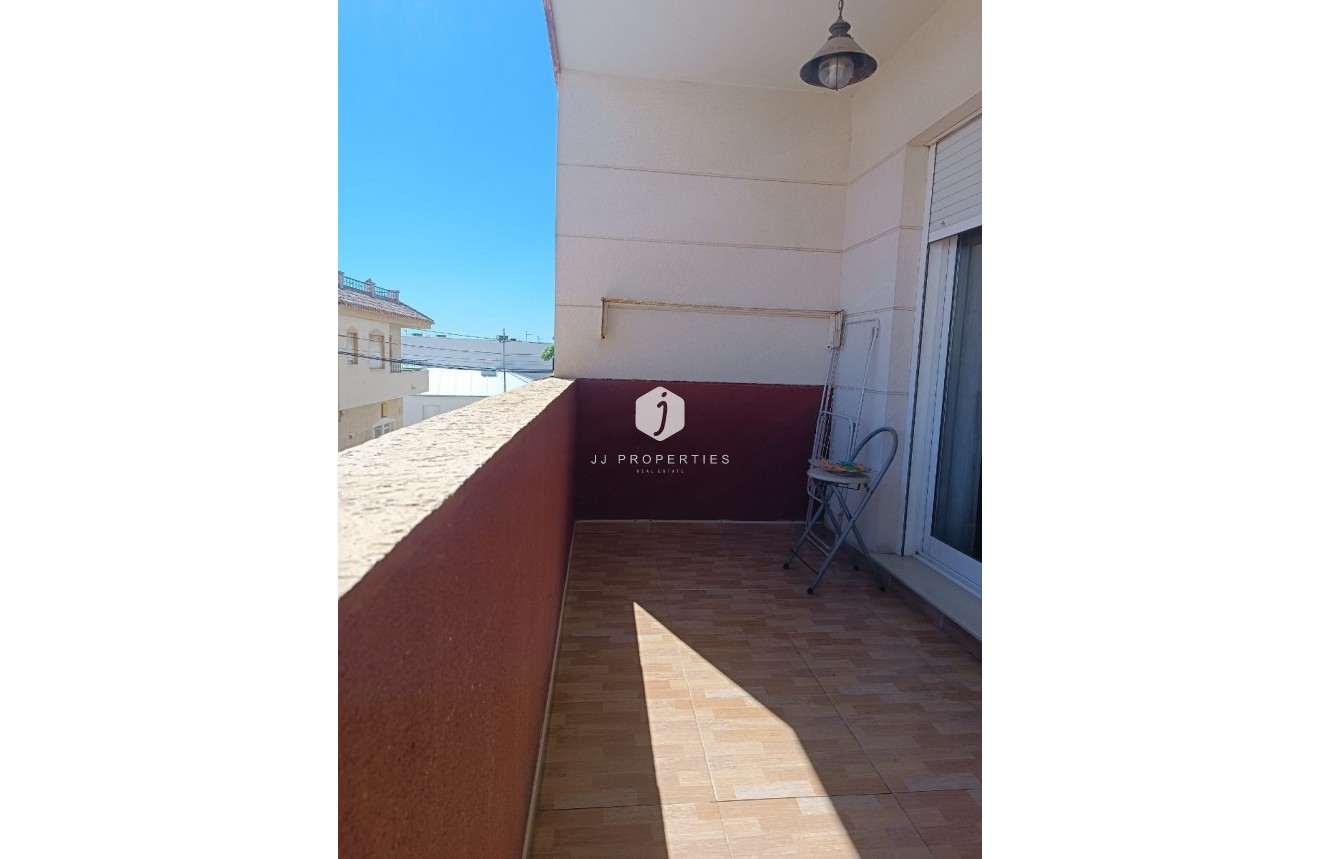 D'occasion - Appartement -
Los Montesinos - Costa Blanca