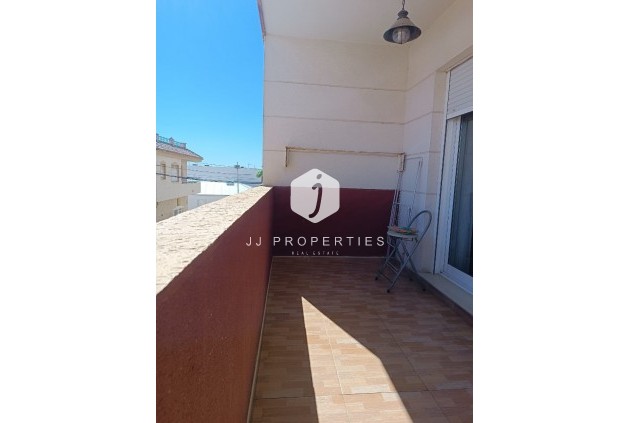 D'occasion - Appartement -
Los Montesinos - Costa Blanca