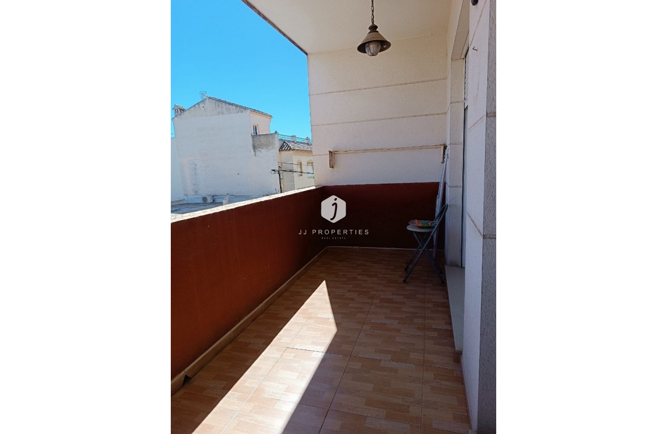 D'occasion - Appartement -
Los Montesinos - Costa Blanca