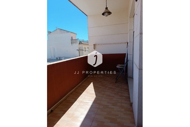 D'occasion - Appartement -
Los Montesinos - Costa Blanca