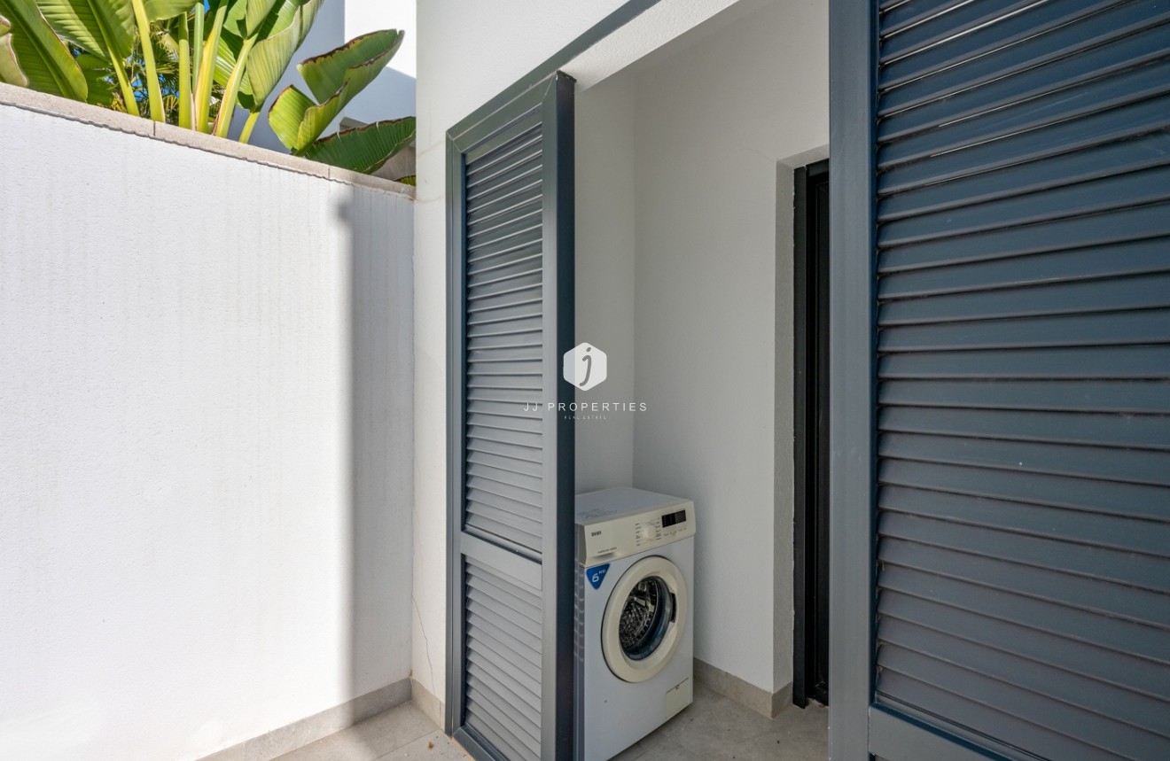 Tweedehands - Villa -
Orihuela Costa - Costa Blanca