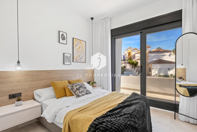 Tweedehands - Villa -
Orihuela Costa - Costa Blanca