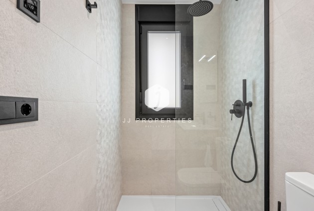Tweedehands - Villa -
Orihuela Costa - Costa Blanca