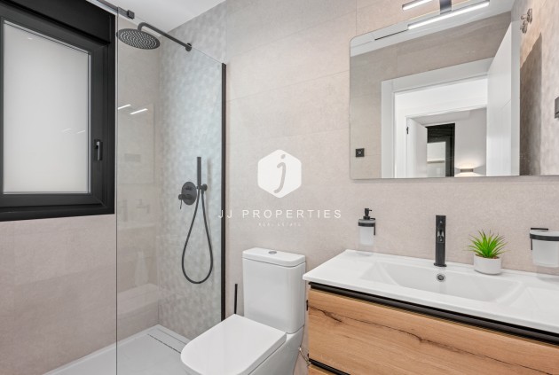 Tweedehands - Villa -
Orihuela Costa - Costa Blanca