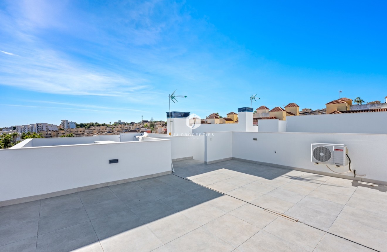 Tweedehands - Villa -
Orihuela Costa - Costa Blanca