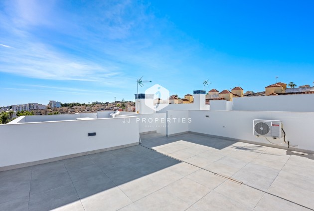 Tweedehands - Villa -
Orihuela Costa - Costa Blanca
