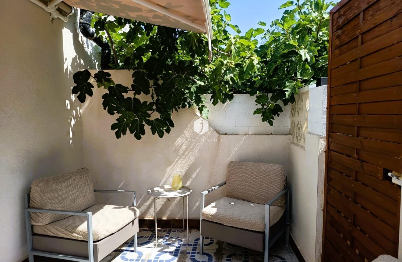 D'occasion - Bungalow -
Torrevieja - Costa Blanca