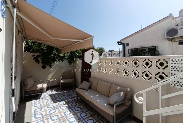 D'occasion - Bungalow -
Torrevieja - Costa Blanca