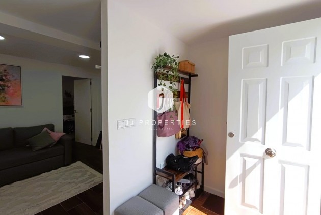 D'occasion - Bungalow -
Torrevieja - Costa Blanca
