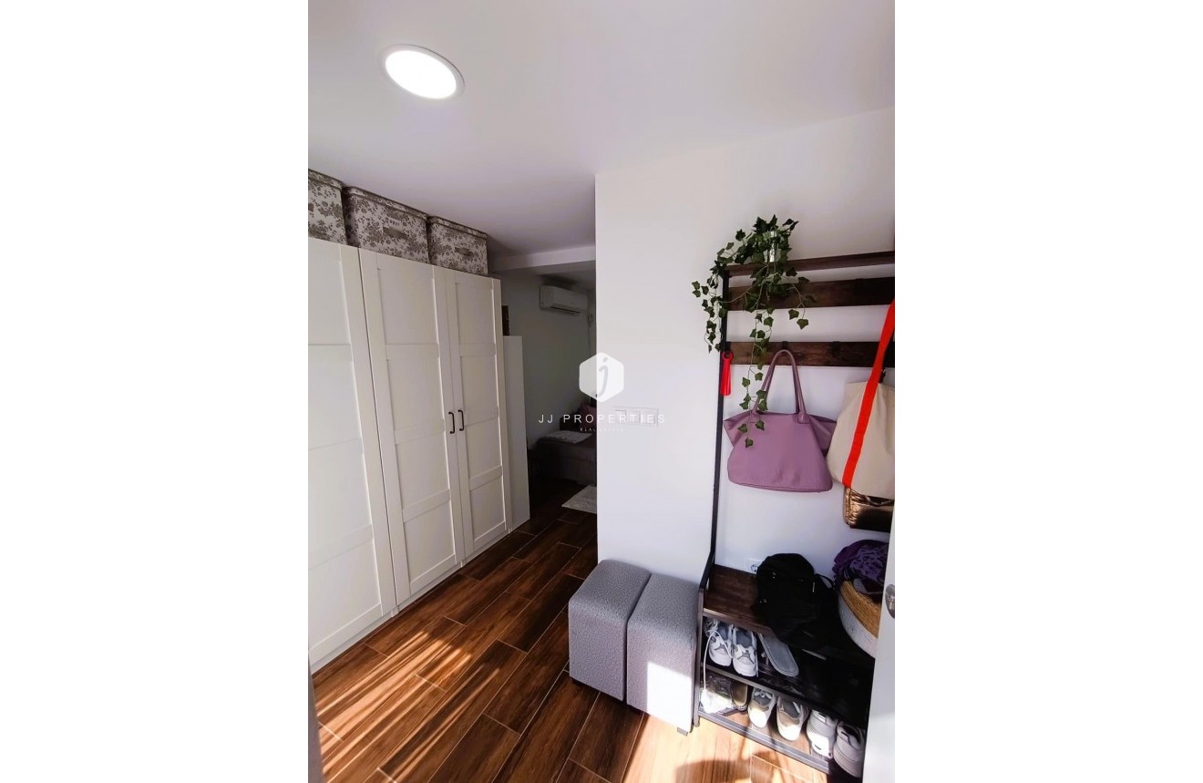 D'occasion - Bungalow -
Torrevieja - Costa Blanca