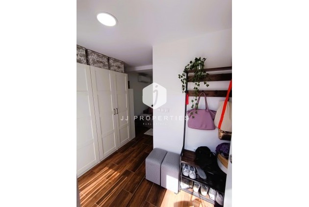 D'occasion - Bungalow -
Torrevieja - Costa Blanca