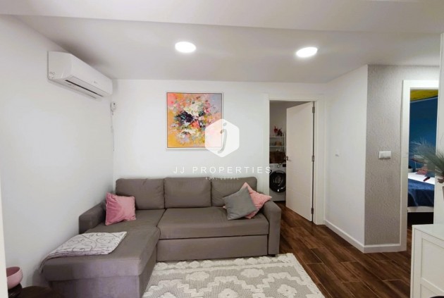 D'occasion - Bungalow -
Torrevieja - Costa Blanca