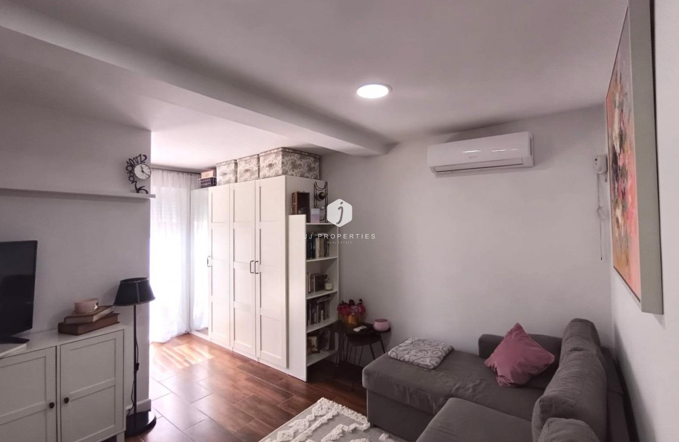 D'occasion - Bungalow -
Torrevieja - Costa Blanca