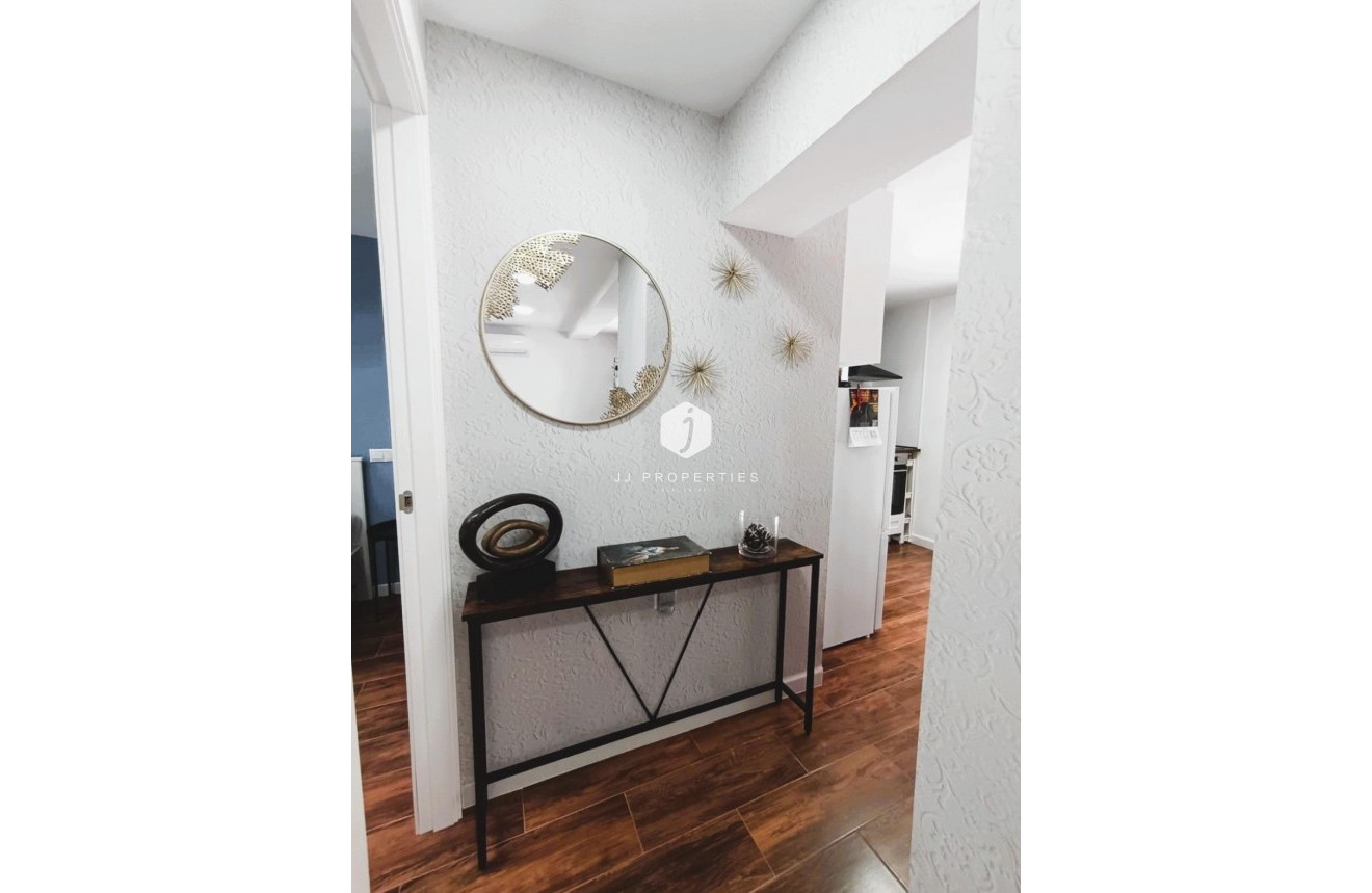D'occasion - Bungalow -
Torrevieja - Costa Blanca