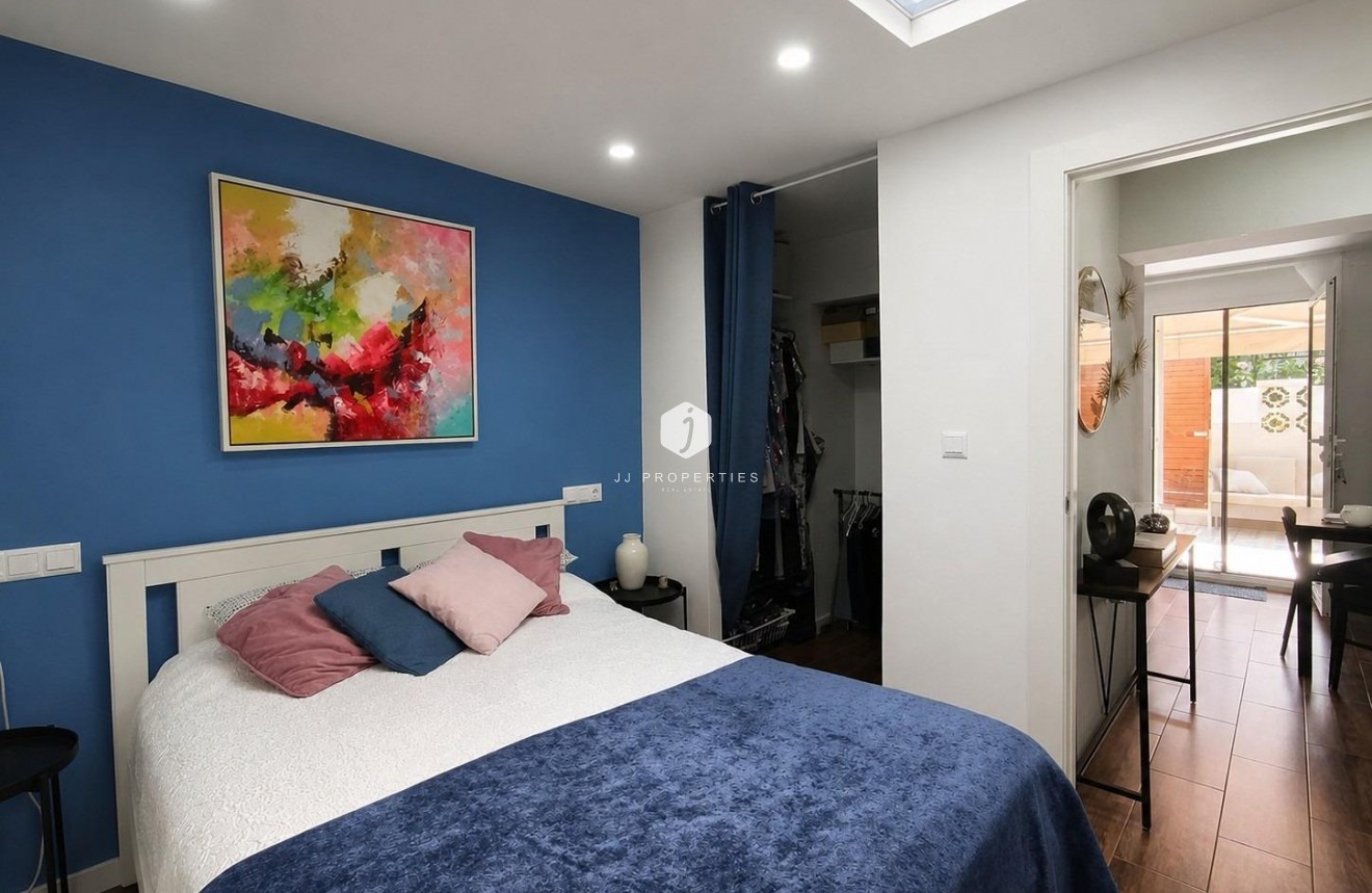D'occasion - Bungalow -
Torrevieja - Costa Blanca