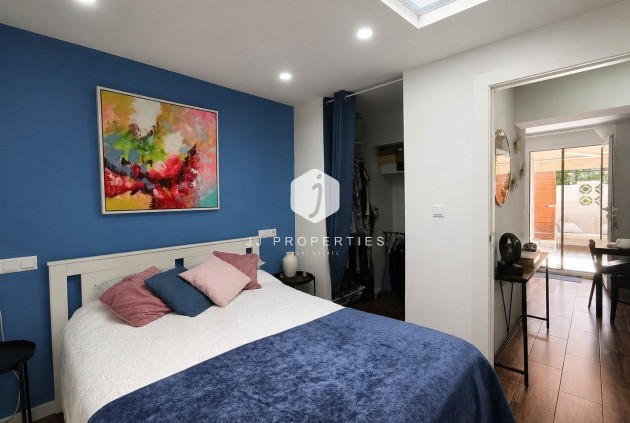 D'occasion - Bungalow -
Torrevieja - Costa Blanca