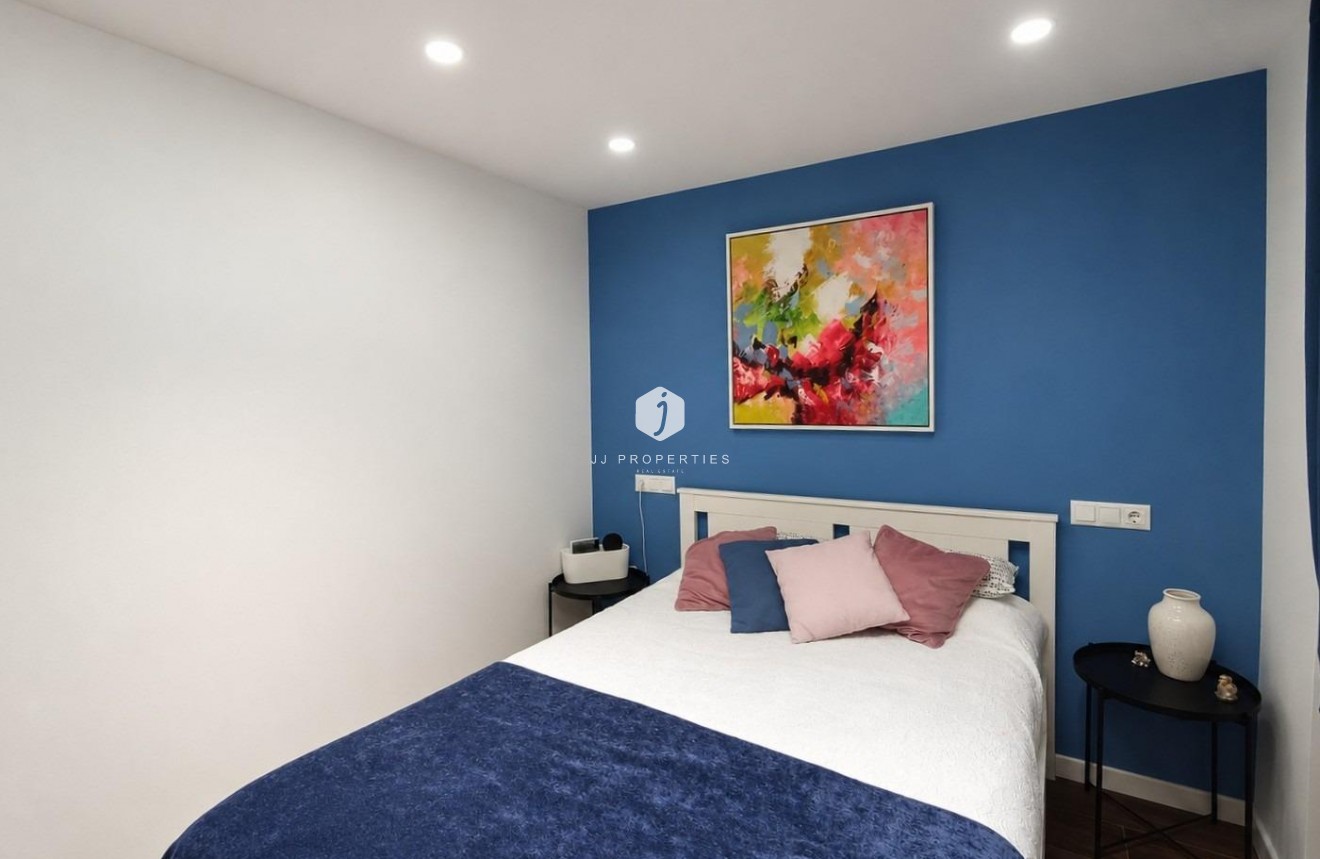 D'occasion - Bungalow -
Torrevieja - Costa Blanca