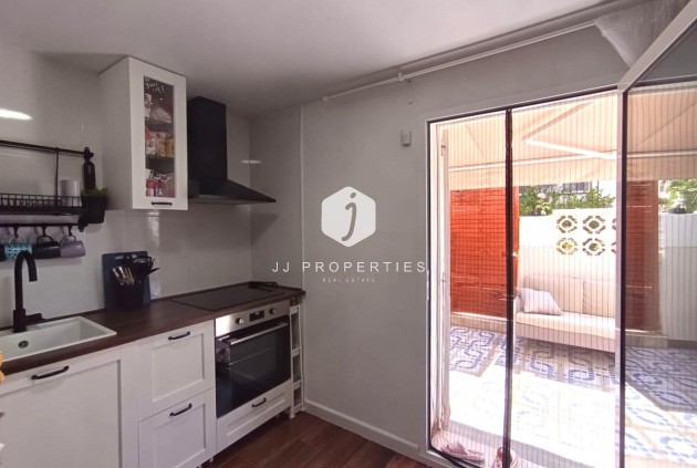 D'occasion - Bungalow -
Torrevieja - Costa Blanca