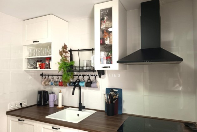 D'occasion - Bungalow -
Torrevieja - Costa Blanca