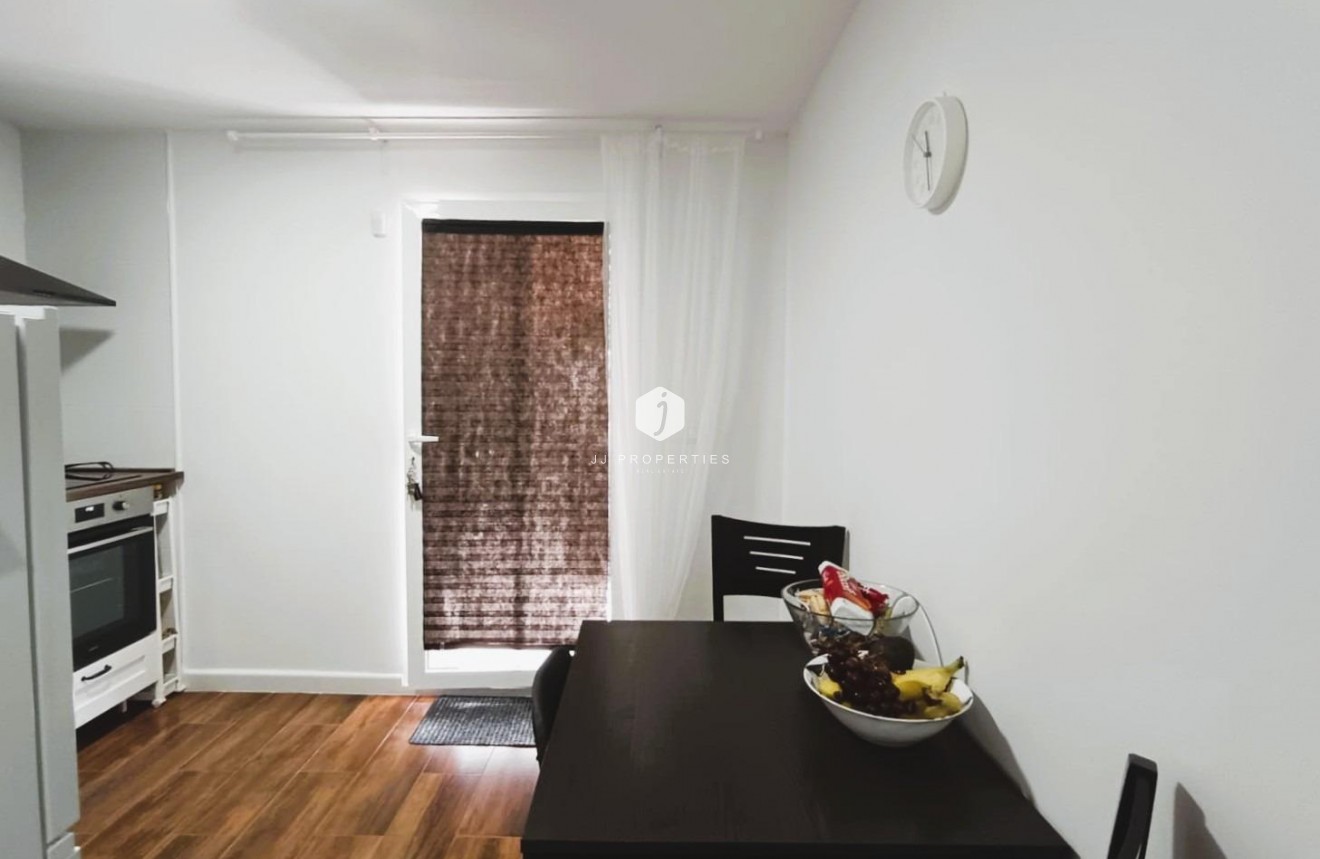 D'occasion - Bungalow -
Torrevieja - Costa Blanca