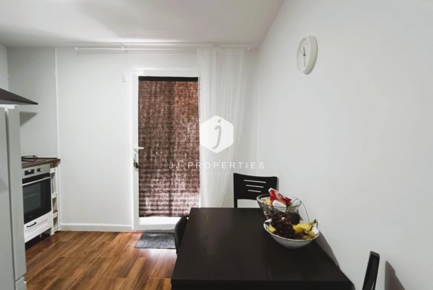 D'occasion - Bungalow -
Torrevieja - Costa Blanca
