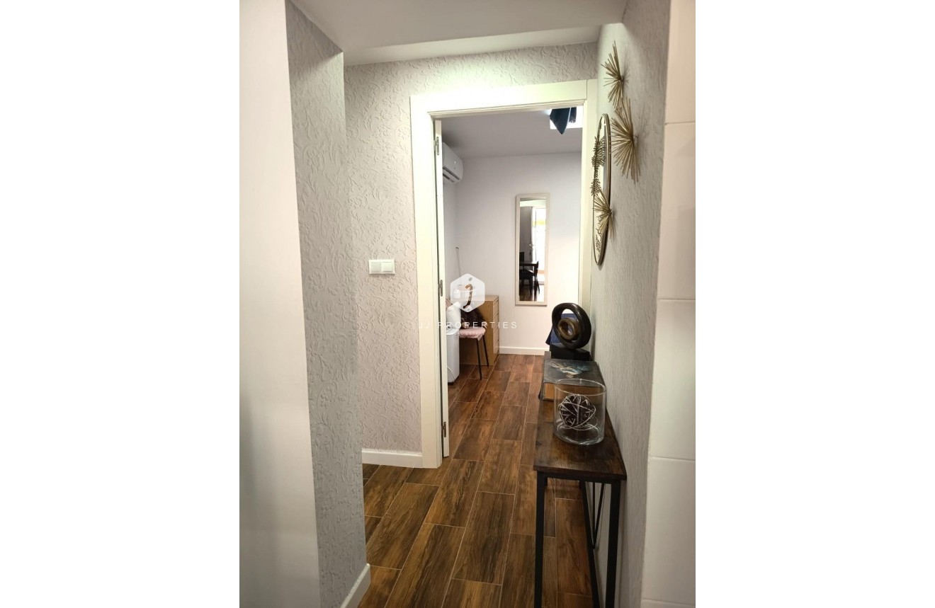 D'occasion - Bungalow -
Torrevieja - Costa Blanca