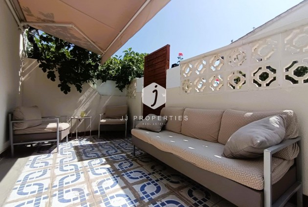 D'occasion - Bungalow -
Torrevieja - Costa Blanca