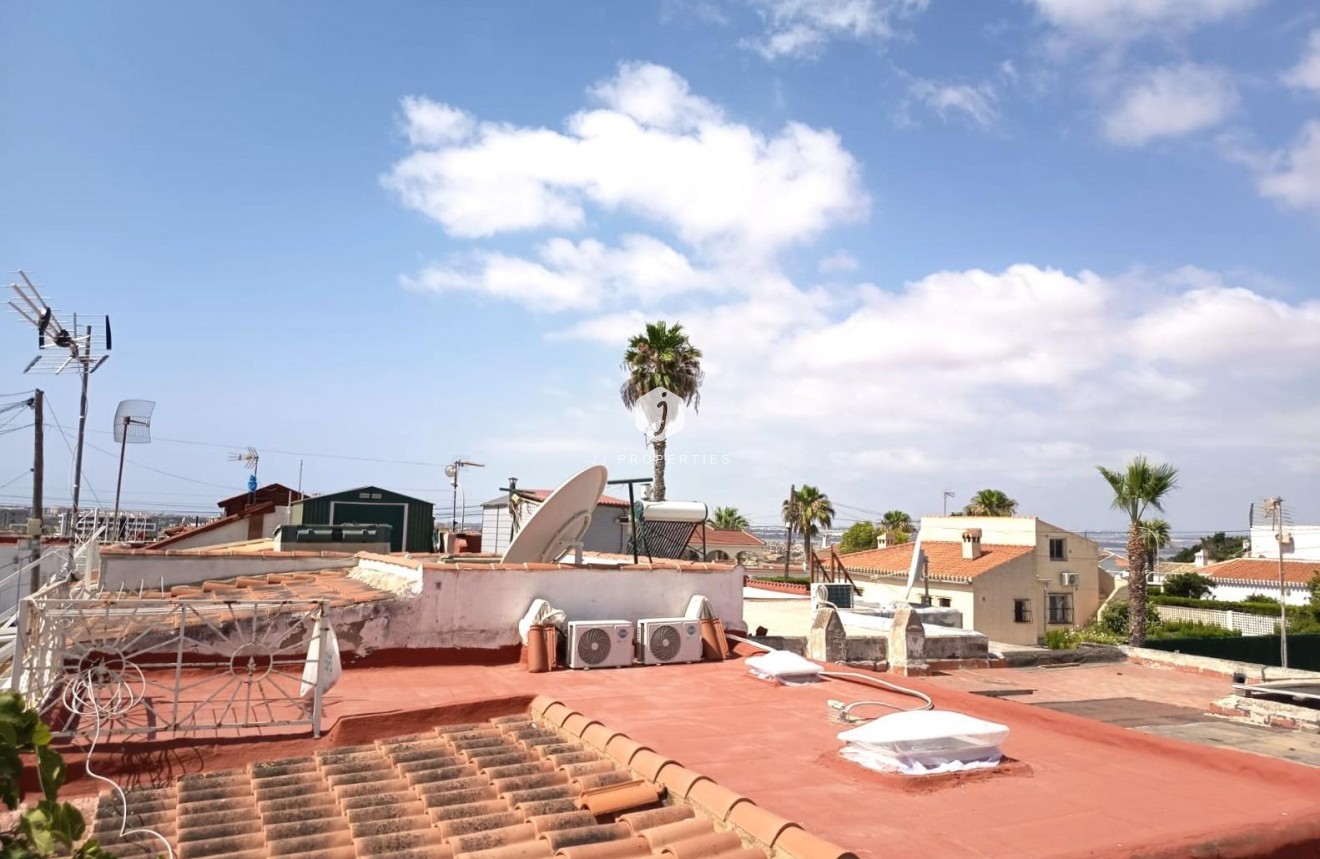 D'occasion - Bungalow -
Torrevieja - Costa Blanca