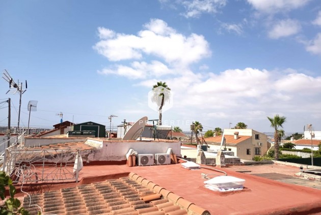 D'occasion - Bungalow -
Torrevieja - Costa Blanca