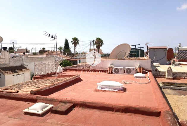 D'occasion - Bungalow -
Torrevieja - Costa Blanca