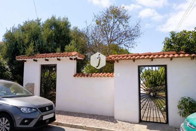 D'occasion - Bungalow -
Torrevieja - Costa Blanca