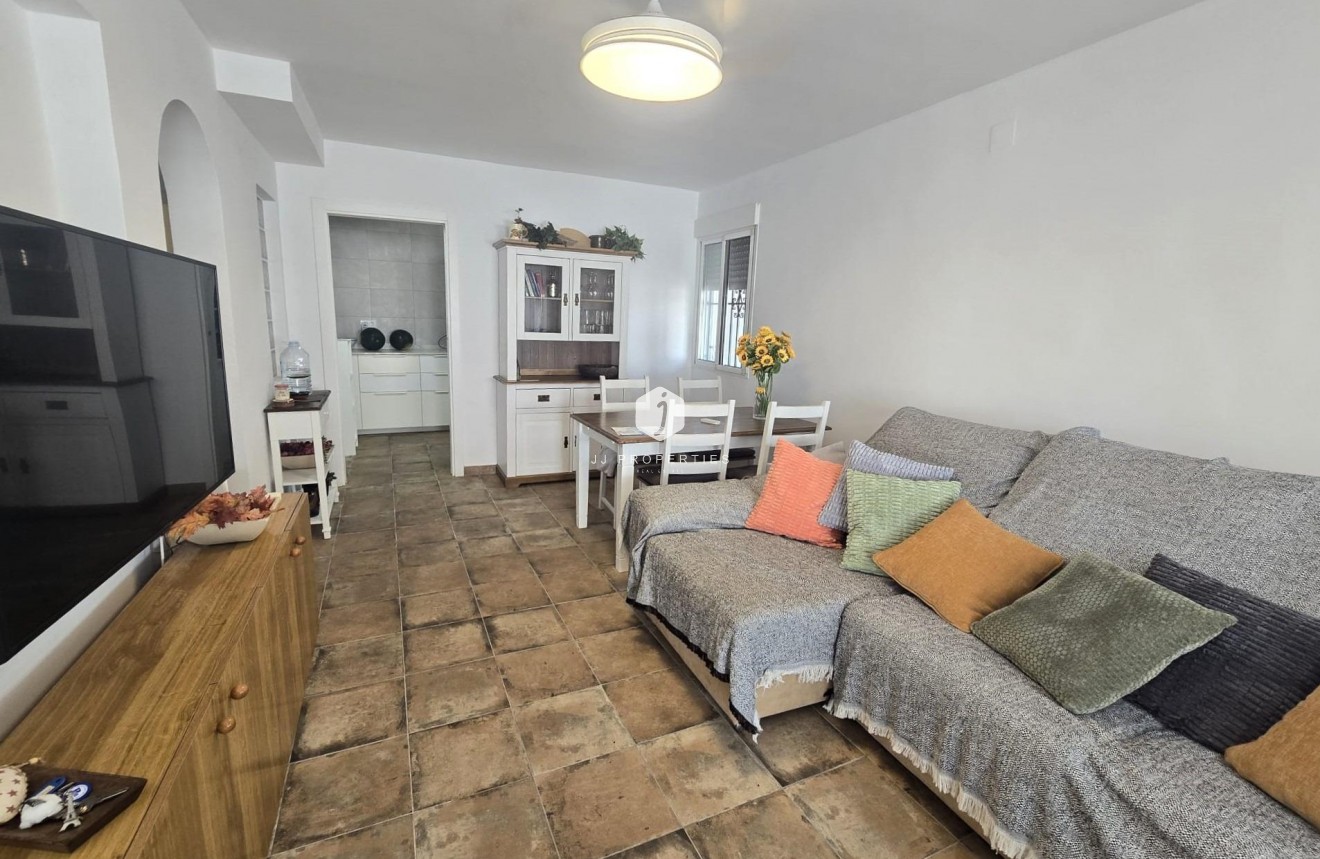 Tweedehands - Chalet -
Torrevieja - Los altos