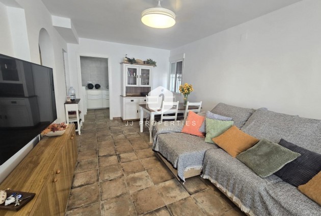 Tweedehands - Chalet -
Torrevieja - Los altos